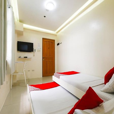 Oyo 783 Freemont Place Paranaque City Eksteriør bilde
