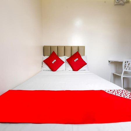 Oyo 783 Freemont Place Paranaque City Eksteriør bilde