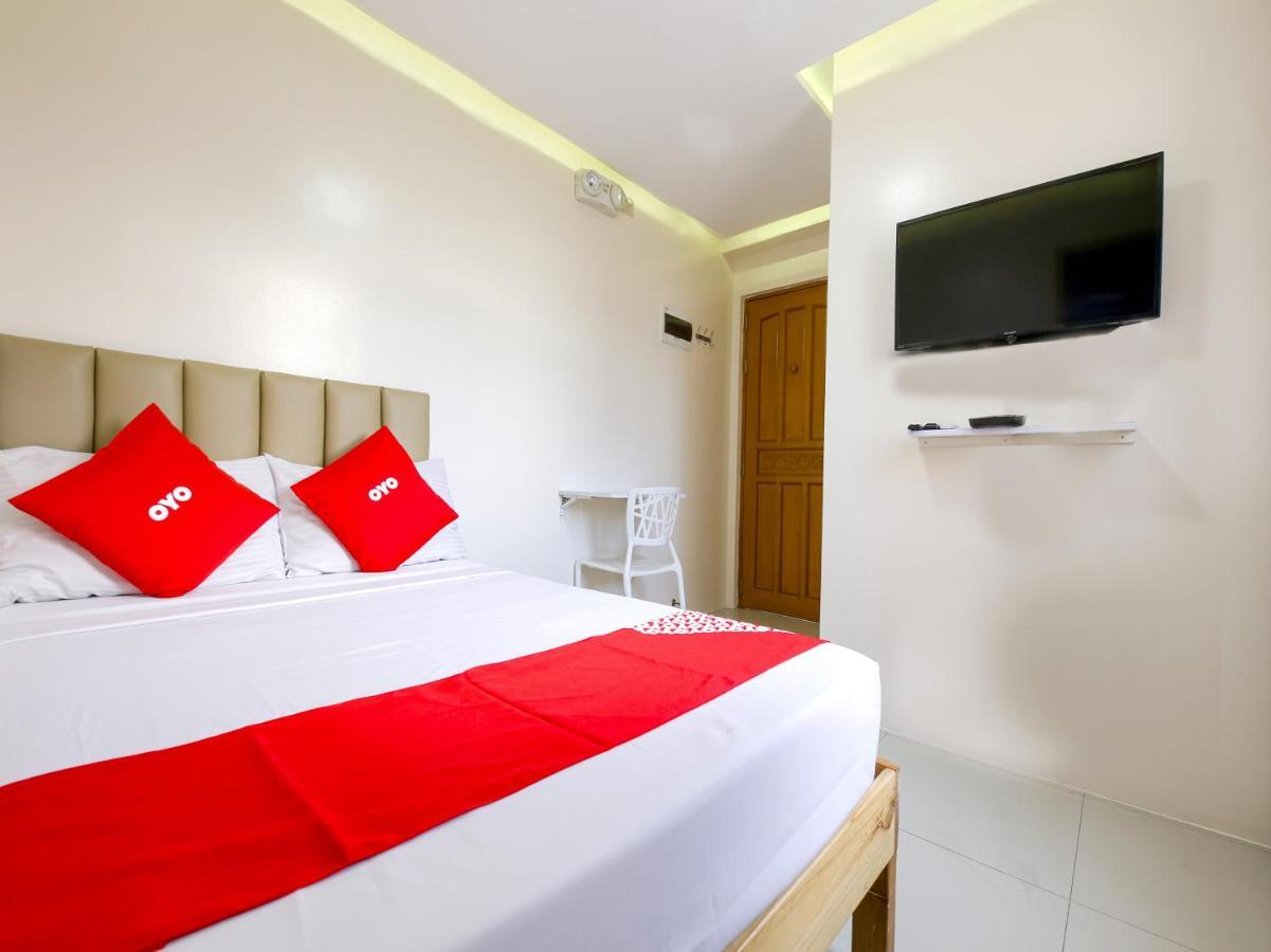 Oyo 783 Freemont Place Paranaque City Eksteriør bilde