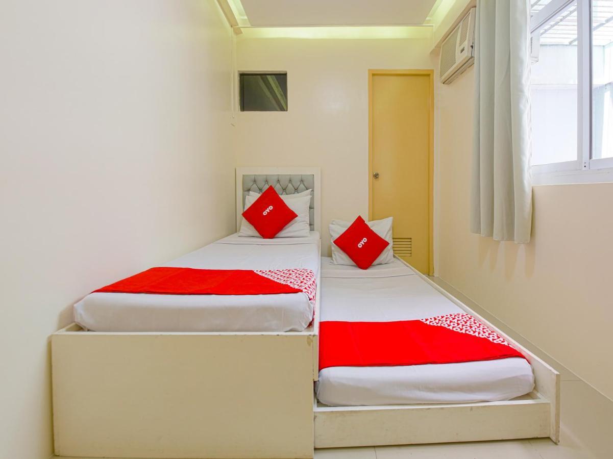 Oyo 783 Freemont Place Paranaque City Eksteriør bilde