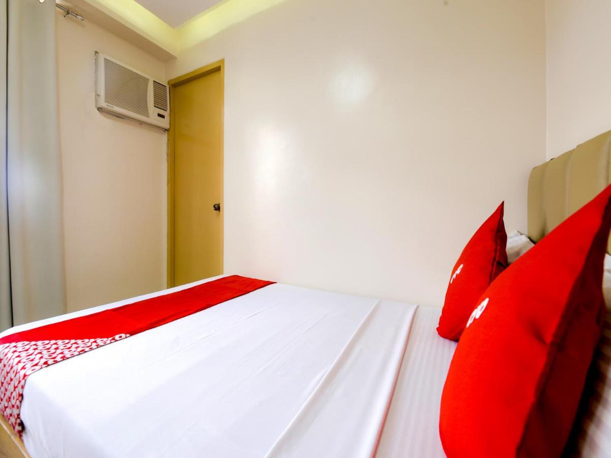 Oyo 783 Freemont Place Paranaque City Eksteriør bilde