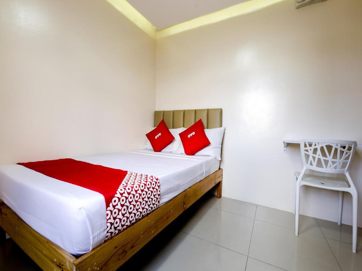 Oyo 783 Freemont Place Paranaque City Eksteriør bilde