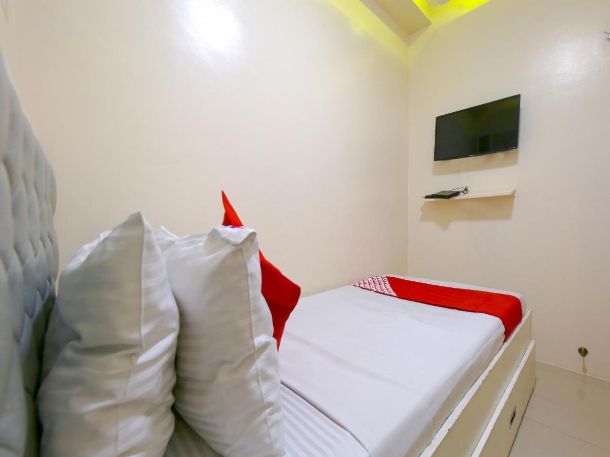 Oyo 783 Freemont Place Paranaque City Eksteriør bilde